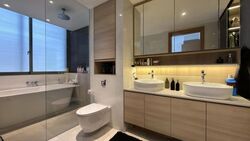 Hillcrest Villa (D11), Terrace #632495121